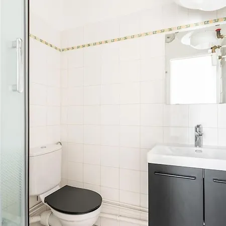 Appartement Next Tour Montparnasse - Sable - Iii