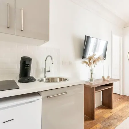 Next Tour Montparnasse - Sable - Iii *